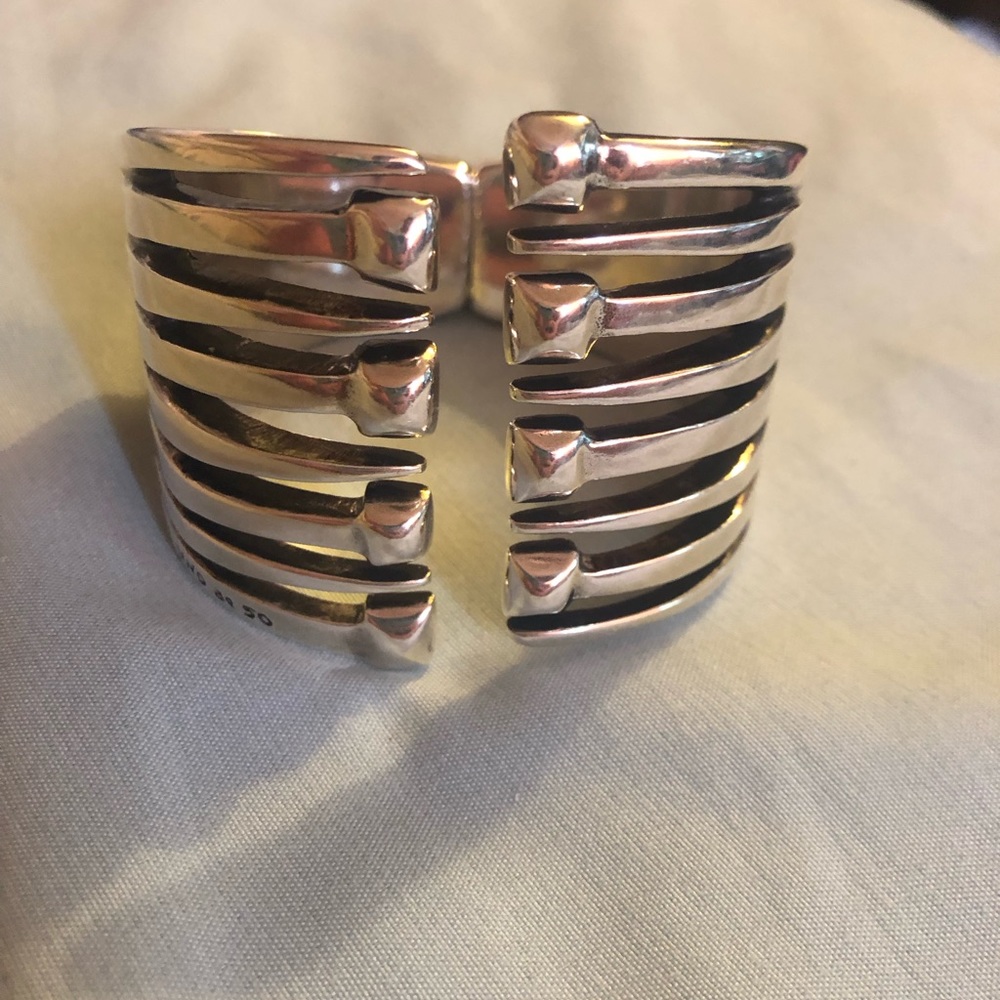 Unode50 “Matching” Bracelet NWOT